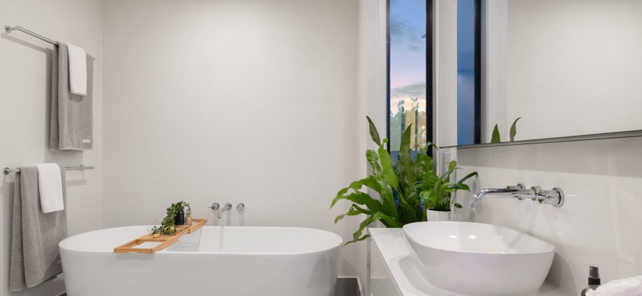 Pomysły na łazienki - jak stworzyć unikalną przestrzeń relaksu i komfortu
